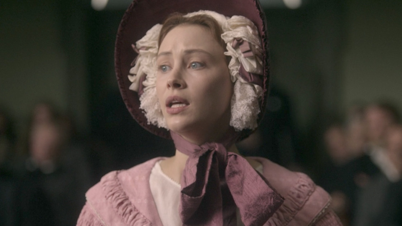 La miniserie de Netflix con solo 6 capítulos que está basada en un ...