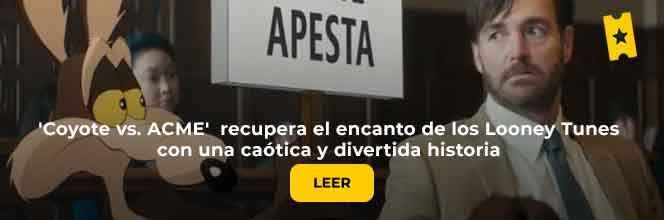 Más información sobre SensaCine.com.mx