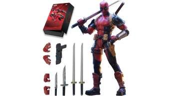 Figura de Deadpool