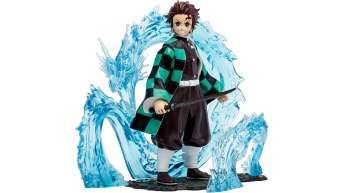 Figura coleccionable de Demon Slayer