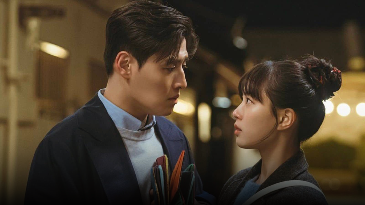 Netflix: Una miniserie coreana que tiene solo 10 capítulos y la está ...