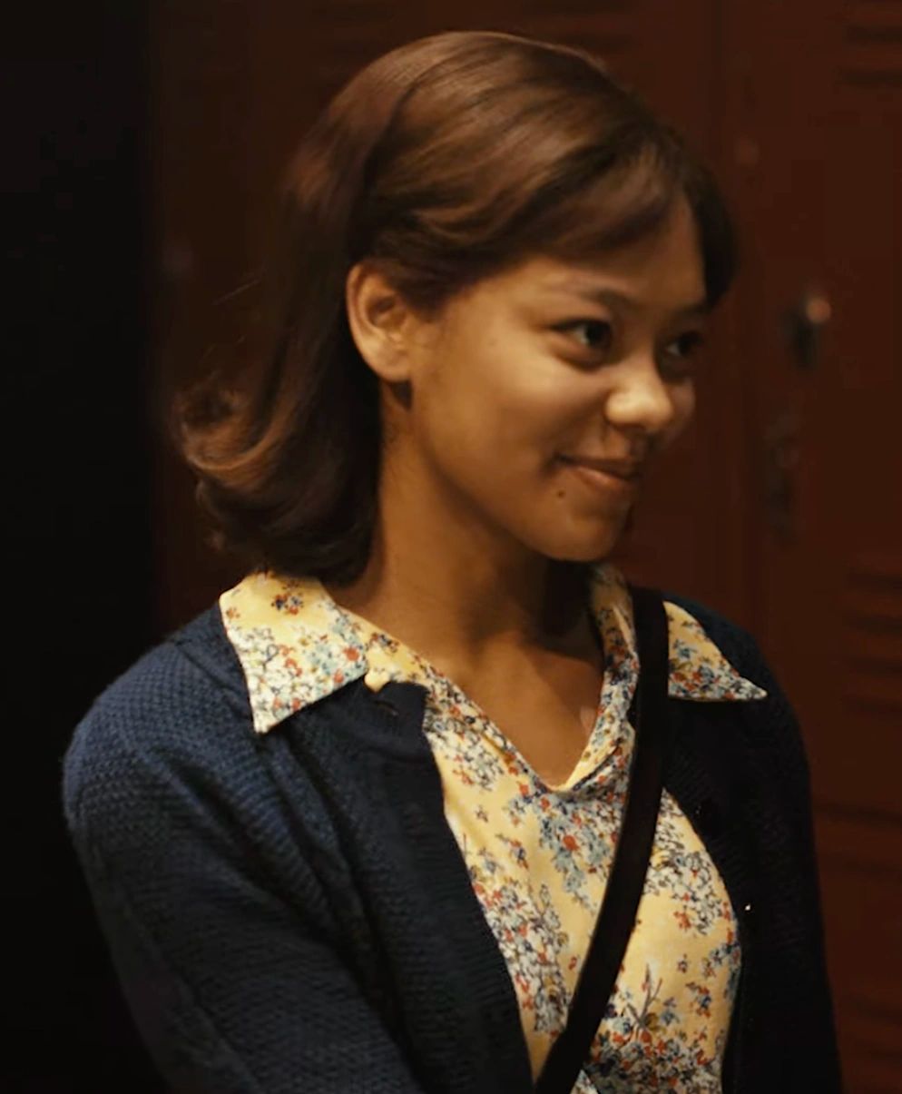 Ella Karuna Williams (elenco original del West End)