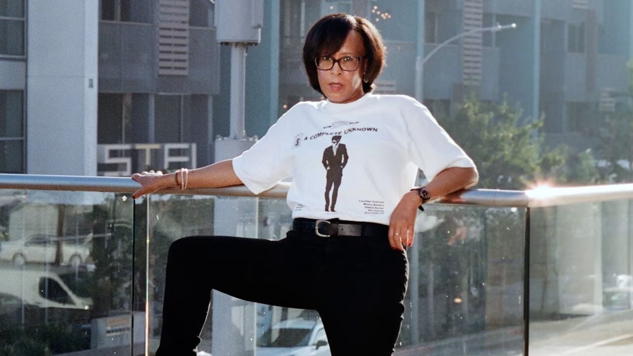 Simone Cromer, la fan detrás de Club Chalamet