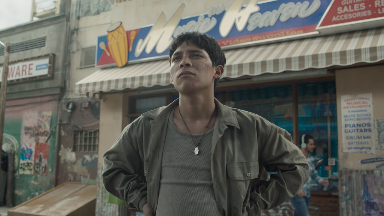 Image accompanying 'Campeón Gabacho': De qué trata la nueva película de Jonás Cuarón con Juan Daniel García Treviño, from SensaCine.com.mx