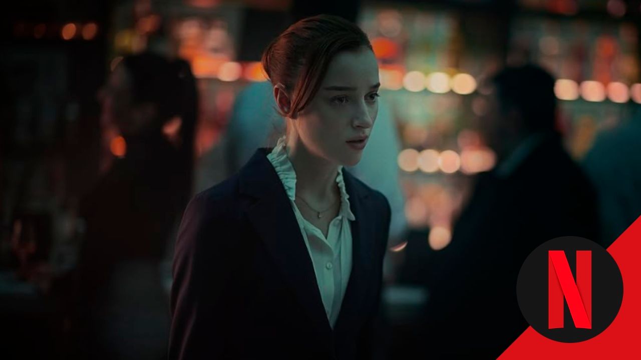 Te hará discutir con tu pareja: el thriller psicológico de Netflix que ...