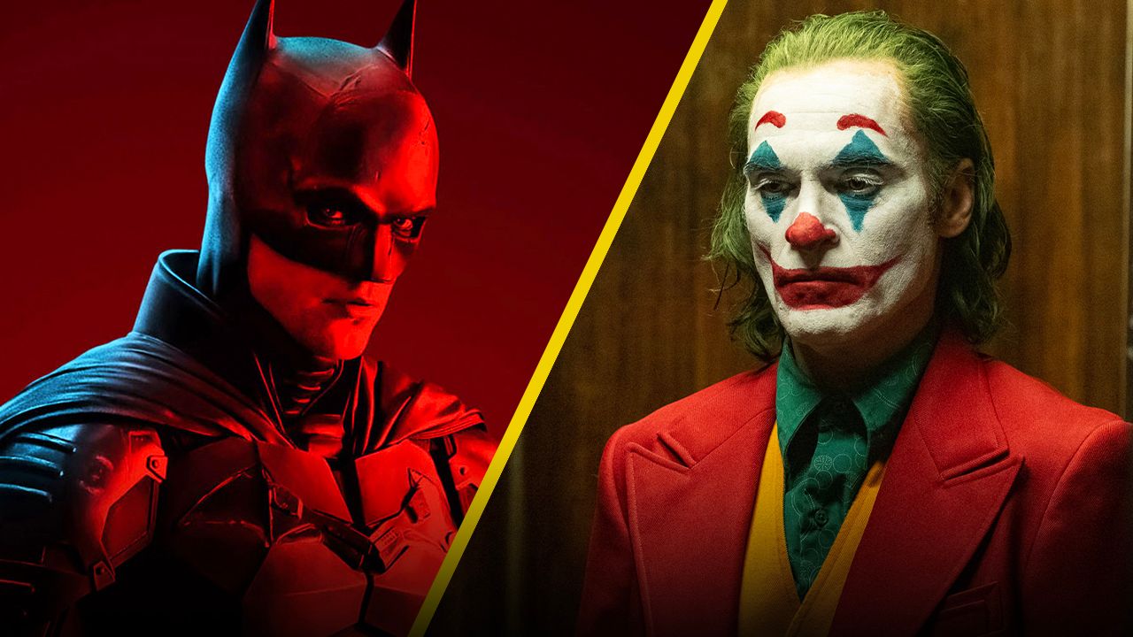 ¿'The Batman 2' y 'Joker 2' forman parte del DCU de James Gunn