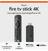 Amazon Fire Tv