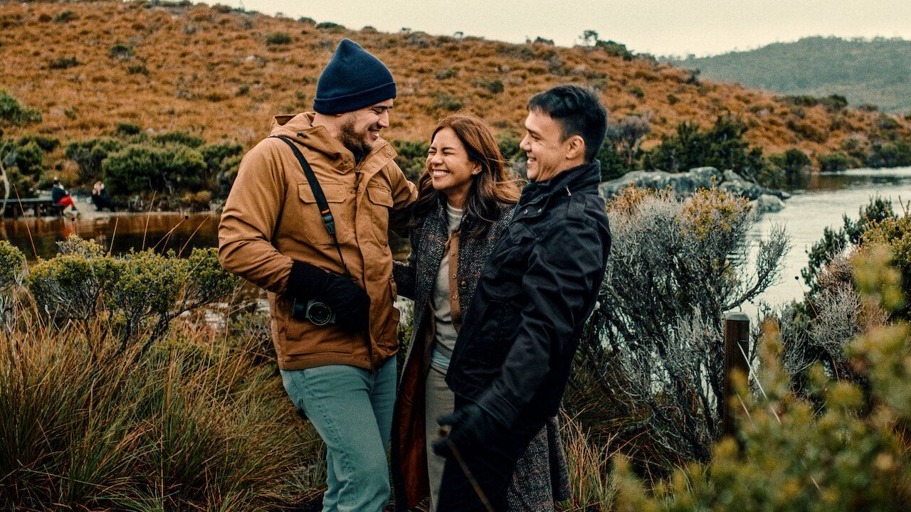 5 razones por las que deberías ver ‘El viaje’ en Netflix - Noticias de ...