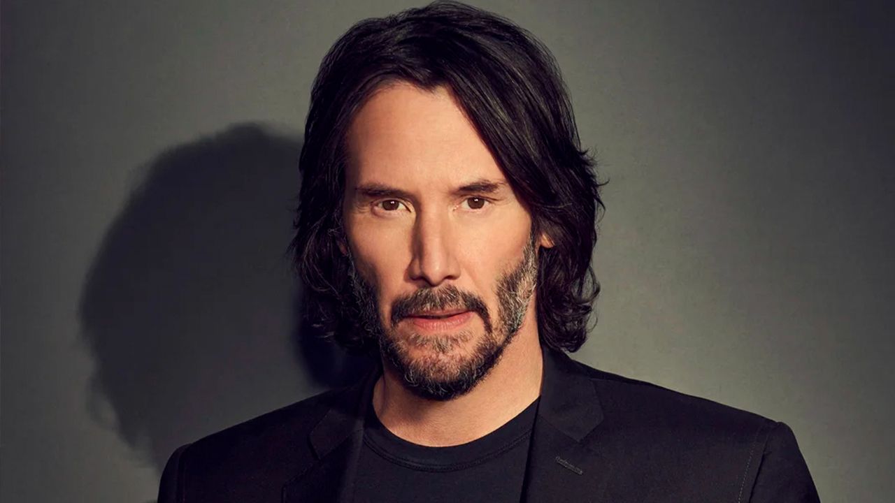 Keanu Reeves Saga Esta secuela de Keanu Reeves cumplió 21 años y sigue haciendo enojar a ...