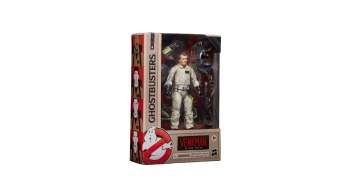 Figura coleccionable de Los cazafantasmas