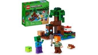 LEGO Minecraft