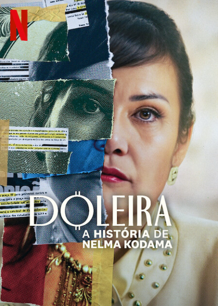 Dinero sucio: La historia de Nelma - Documental 2024.mx