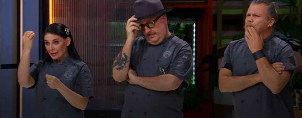 ¿Qué pasó en MasterChef 24/7? Participantes apuntan a un posible sabotaje tras el reto más caótico