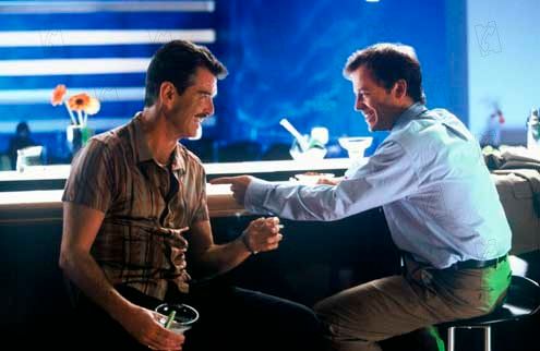 Foto de Richard Shepard - Foto Pierce Brosnan, Greg Kinnear, Richard ...