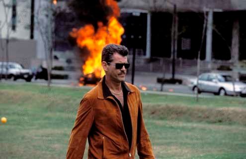 Foto de Richard Shepard - Foto Pierce Brosnan, Richard Shepard - Foto ...