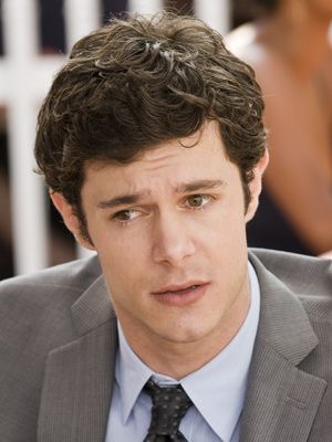 Adam Brody : Su biografía - SensaCine.com.mx