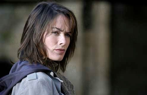 Foto de Lena Headey - The Cave : Foto Lena Headey - Foto 13 de 154 ...