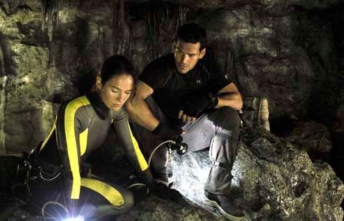 Foto de Lena Headey - The Cave : Foto Lena Headey - Foto 12 de 154 ...