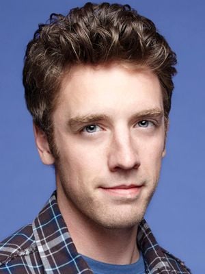 Bret Harrison - SensaCine.com.mx