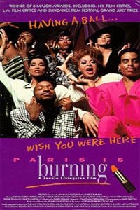 Paris is Burning - Documental 1990.mx