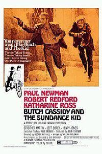 Butch Cassidy and the Sundance Kid - Película 1969.mx