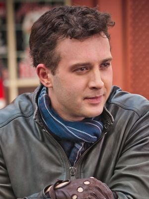 Eddie Kaye Thomas - SensaCine.com.mx