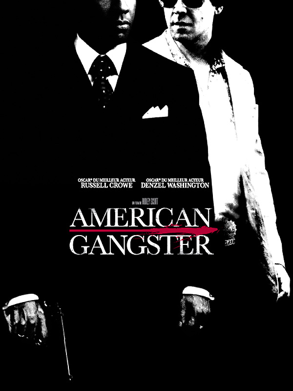 American Gangster - Boxoffice Pro