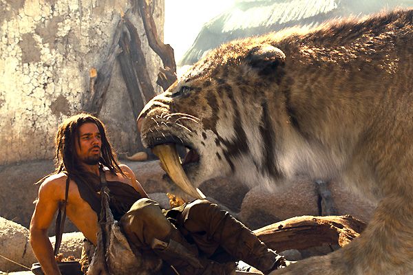 Foto de la película 10.000 A.C. - Foto 13 por un total de 28