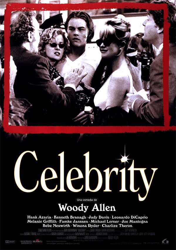 Celebrity - Película 1998.mx