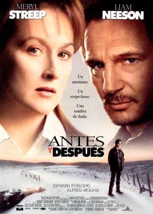Antes y después - Película 1996.mx