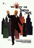 Un rey en Nueva York - Película 1957.mx