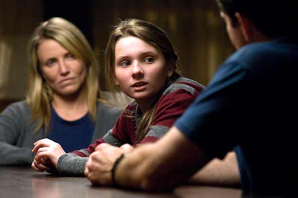 Foto de la película La decisión más difícil - Foto 25 por un total de