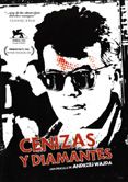 Cenizas y diamantes - Película 1958.mx
