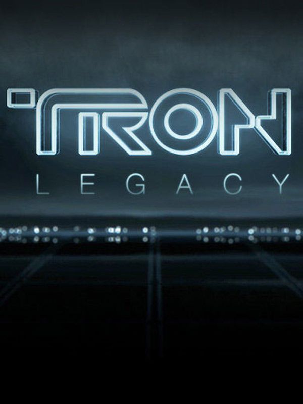 Tron: El legado - Película 2010.mx