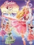 Barbie in The 12 Dancing Princesses - Película 2006.mx