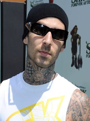 Travis Barker Su Biograf A Sensacine Com Mx