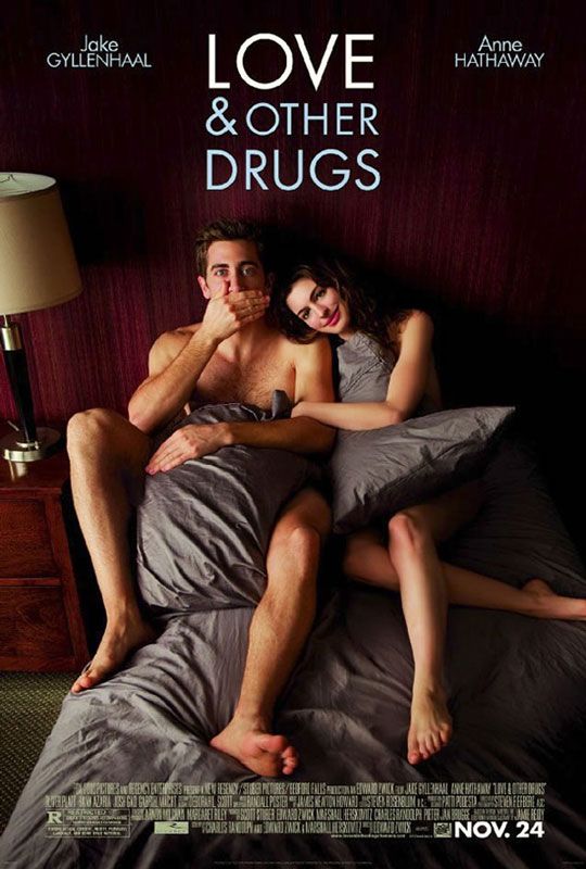 De amor y otras adicciones - Película 2010.mx