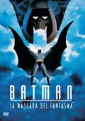 Batman: La máscara del fantasma - Película 1993.mx