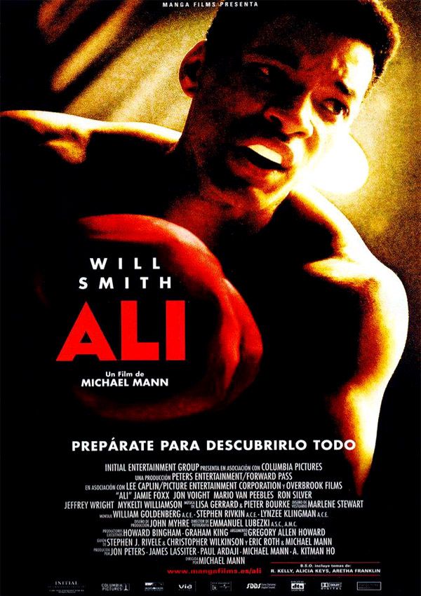 Ali - Película 2002.mx