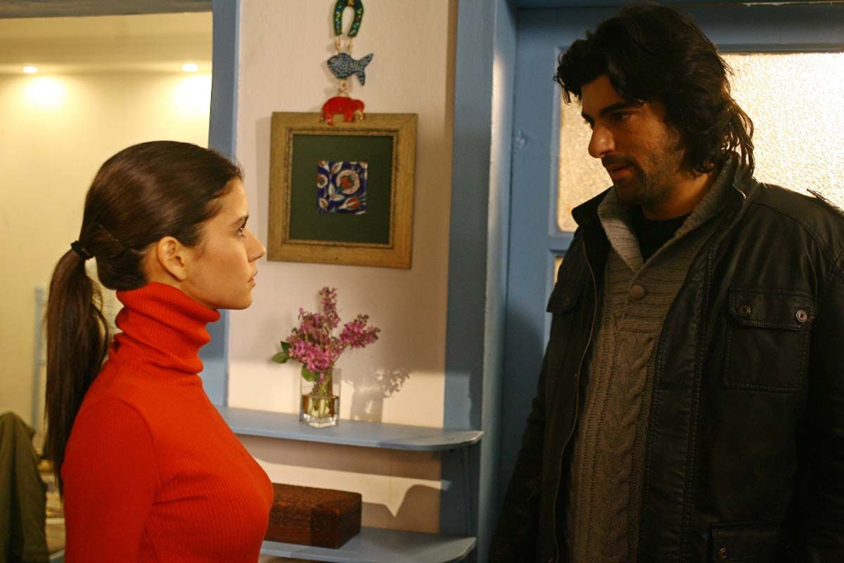 Que Culpa Tiene Fatmagul Capitulo 1 Completo ¿Que culpa tiene Fatmagul? : ¿Que culpa tiene Fatmagul? : Foto - Foto