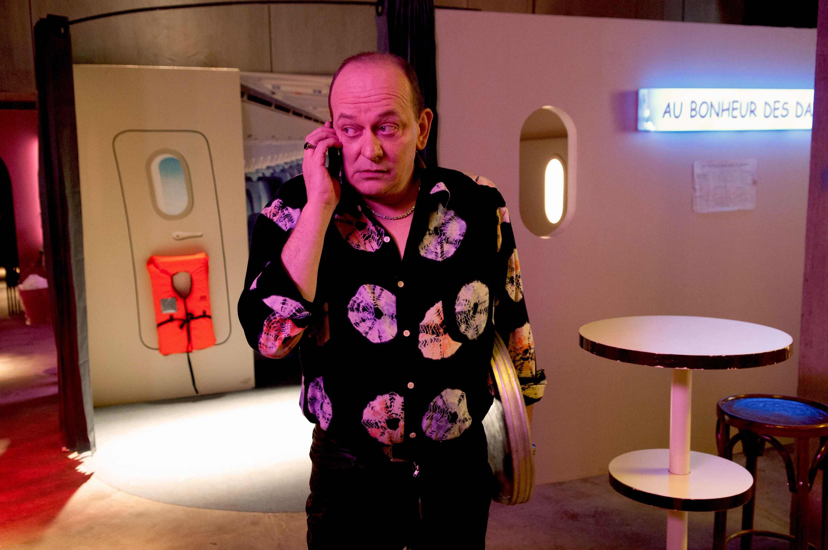 Hard : Hard : Foto Foto 16 sobre 48 SensaCine com mx