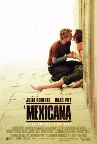 Foto De La Película La Mexicana Foto 17 Por Un Total De 25