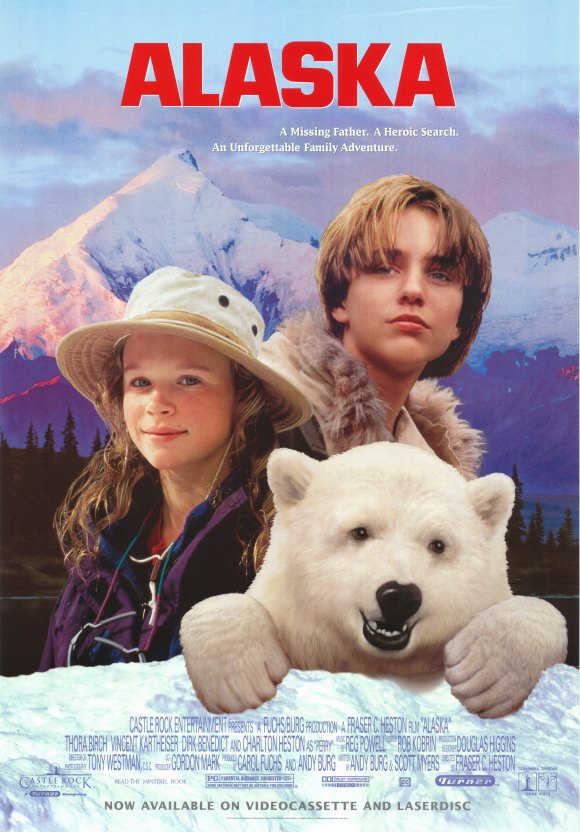 Alaska (filme) – Wikipédia, a enciclopédia livre