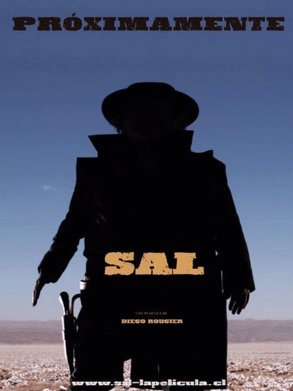 Sal - Película 2011.mx
