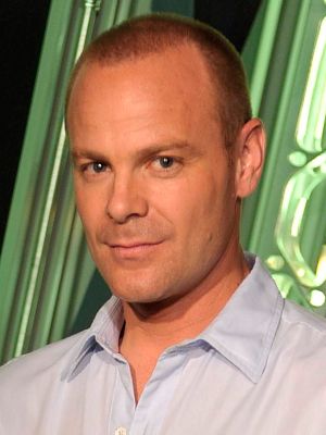 Michael Cram : Su biografía - SensaCine.com.mx