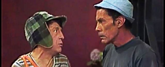 11 Anécdotas Desconocidas De Don Ramón - Sensacine.Com.Mx