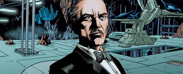 'Pennyworth': La serie del mayordomo de Batman encuentra a sus  protagonistas - Noticias de cine 