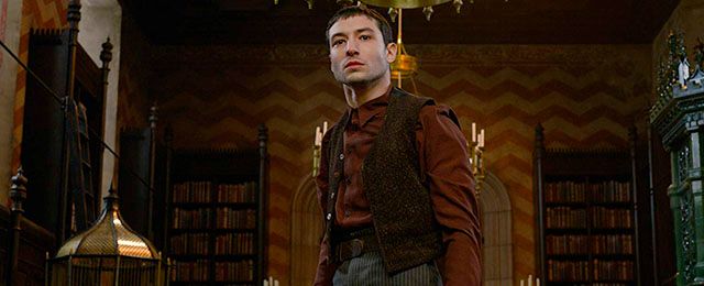 Como Se Llama El Hermano De Dumbledore