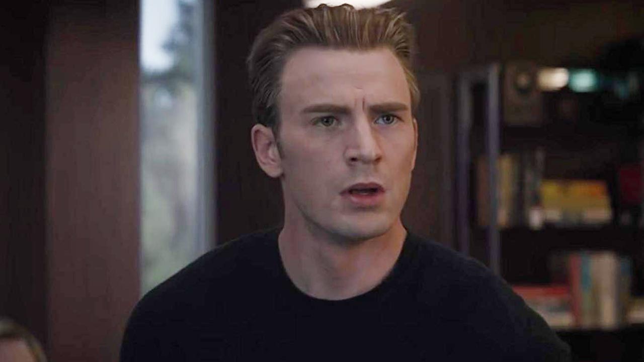 Encuentran cameo del viejo Capitán América en 'Civil War' - Noticias de  cine - SensaCine.com.mx