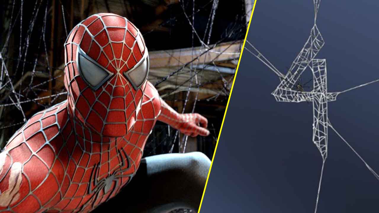 Spider-Man': ¿Habrá continuación a la trilogía de Sam Raimi? - Noticias de  cine 